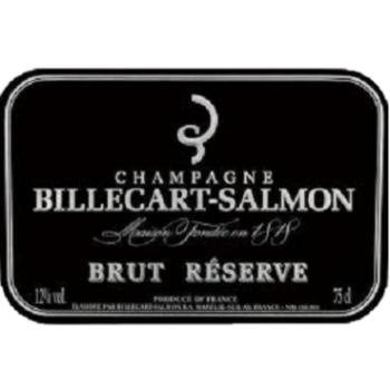 Billecart-Salmon Champagner Brut Réserve